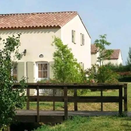 Chez Mathieu * Gallargues-le-Montueux